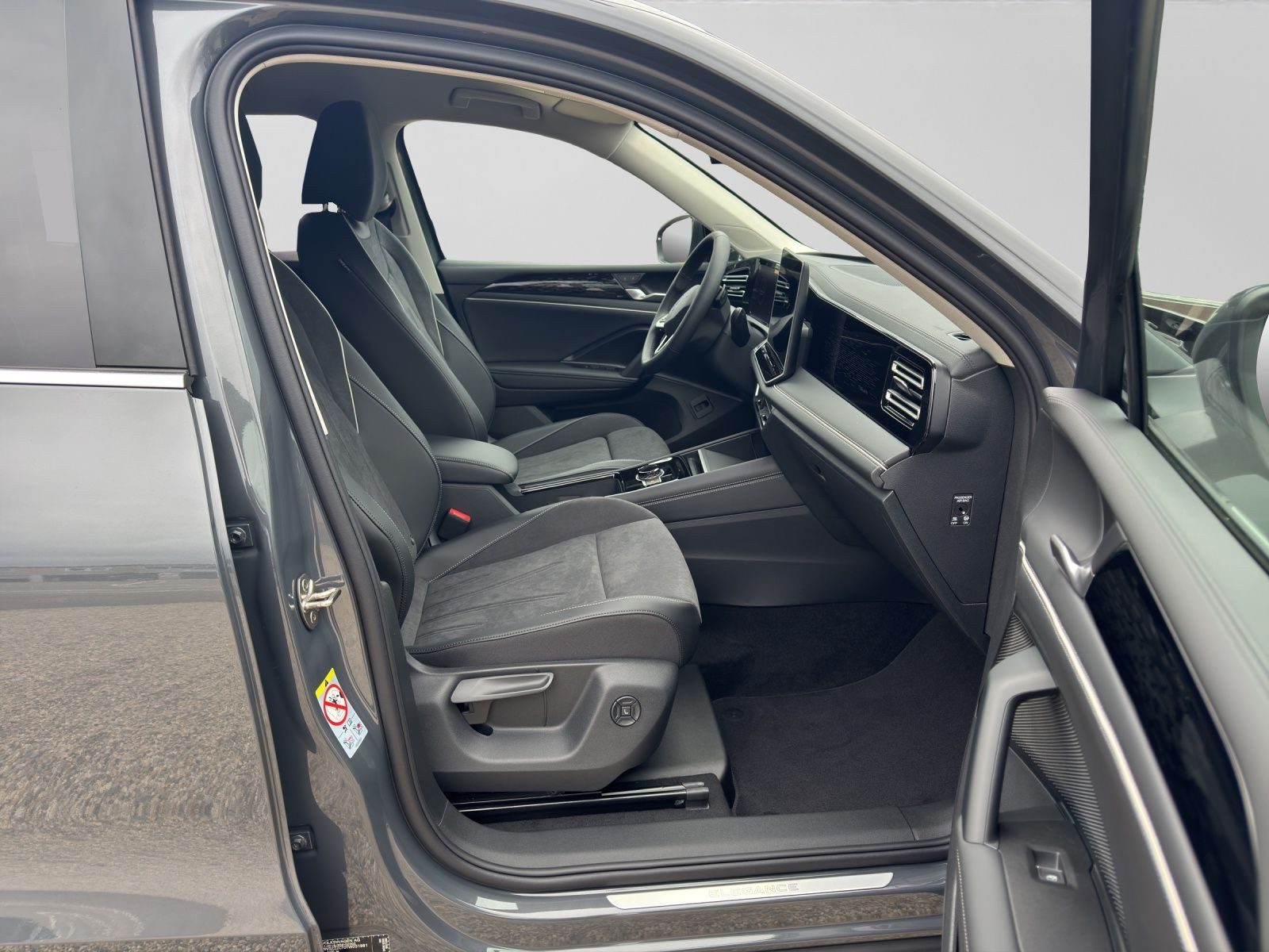 Volkswagen Tiguan – Bild 4