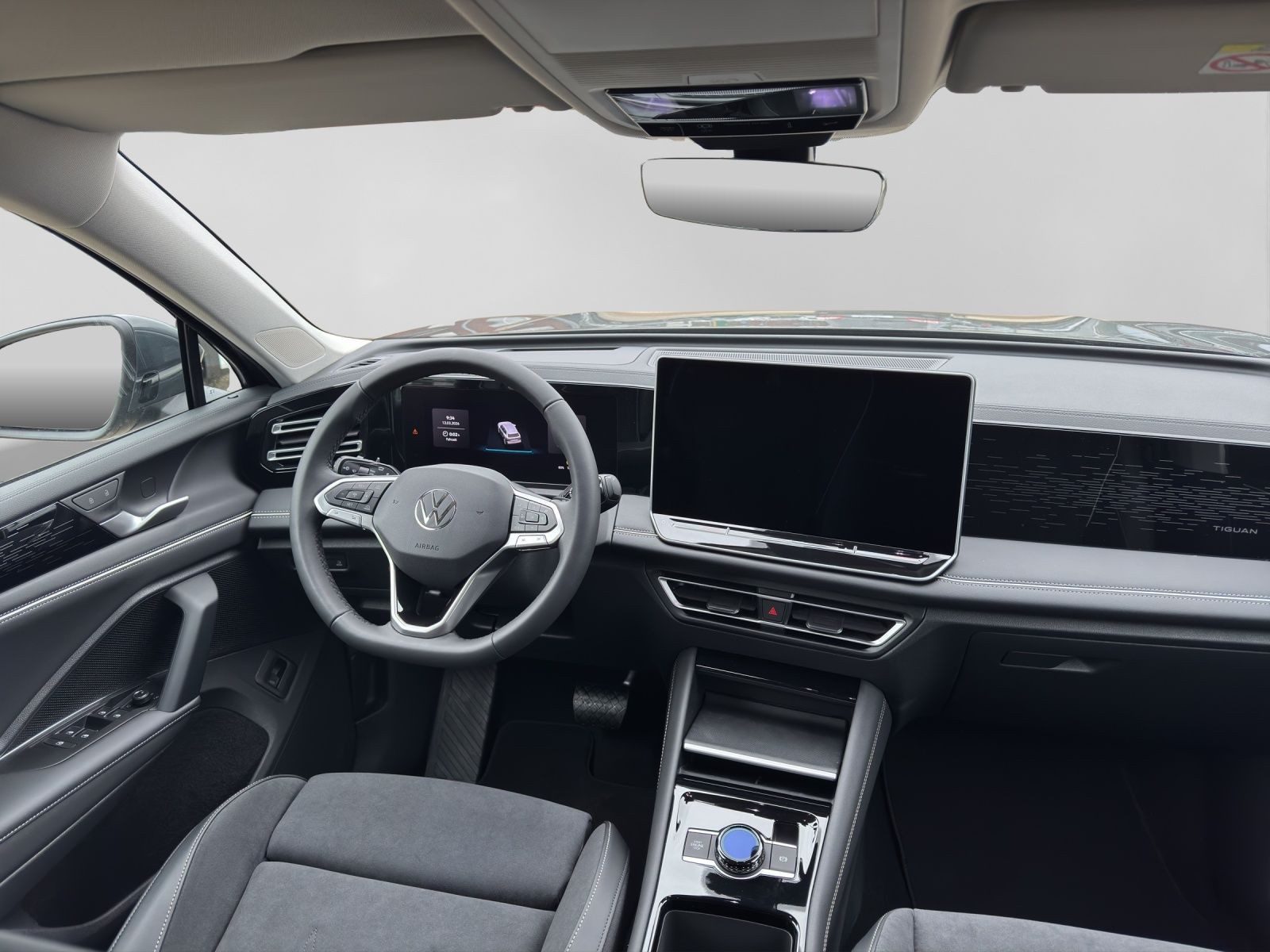 Volkswagen Tiguan – Bild 5