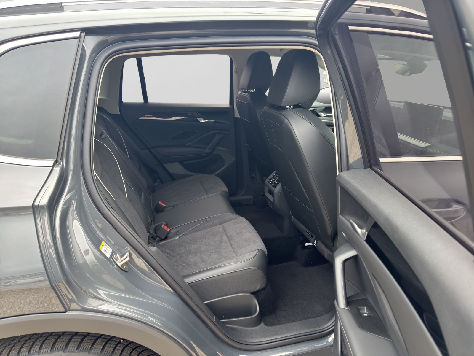 Volkswagen Tiguan – Bild 6