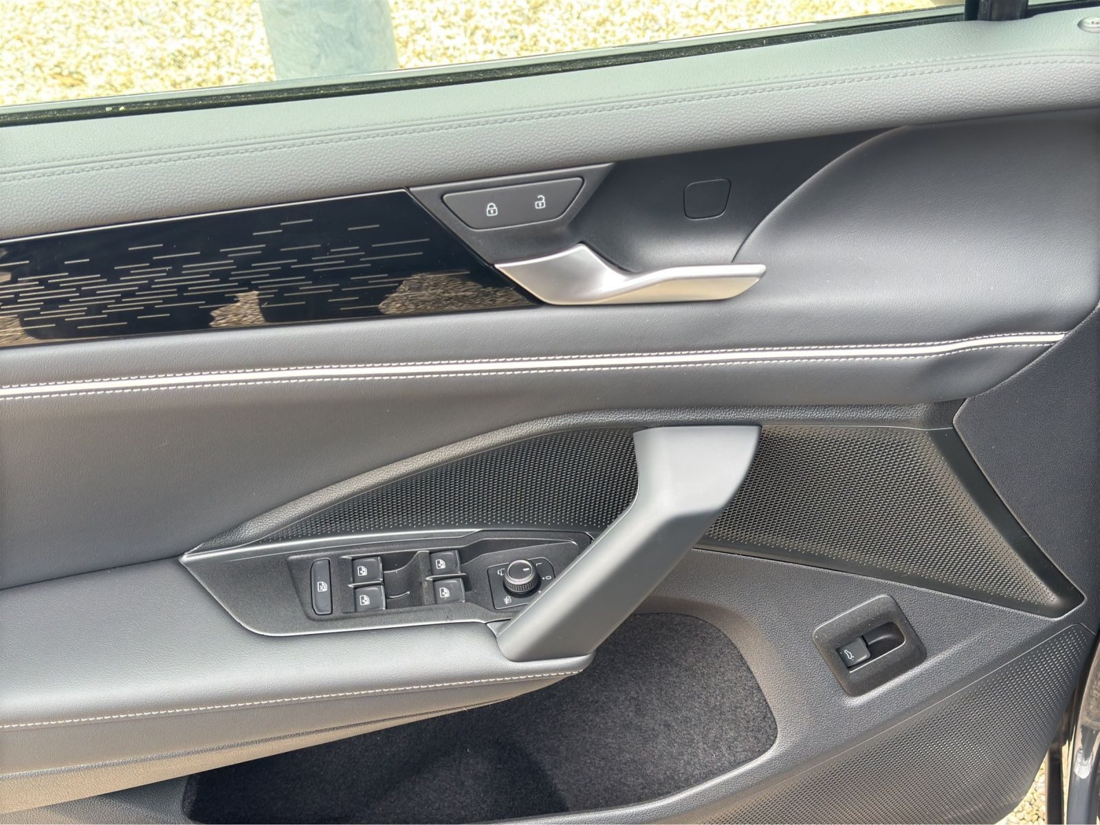 Volkswagen Tiguan – Bild 8