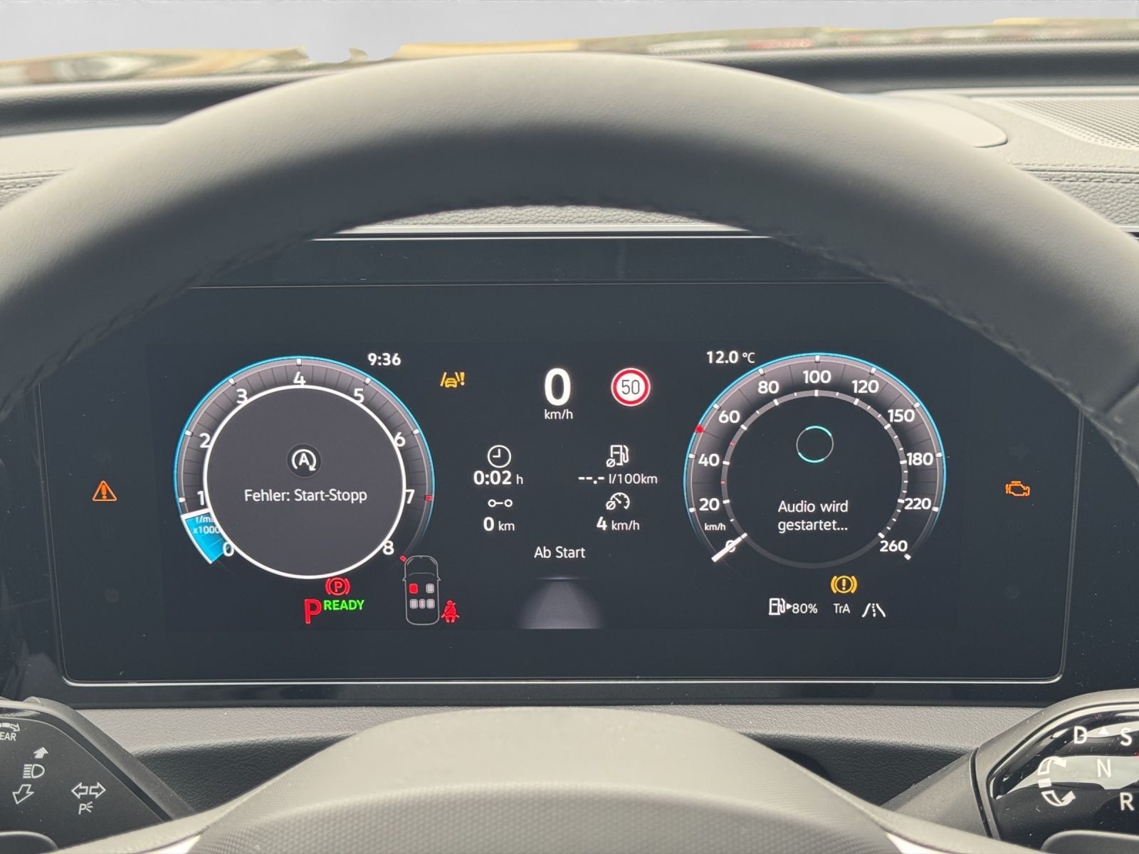 Volkswagen Tiguan – Bild 10