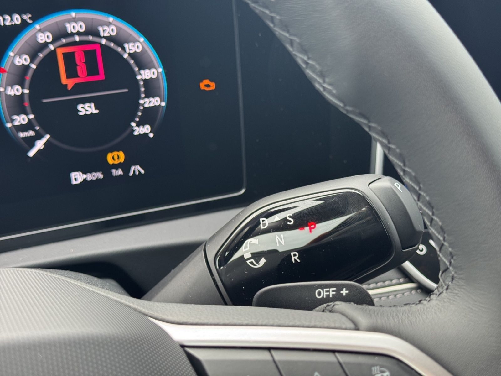 Volkswagen Tiguan – Bild 11