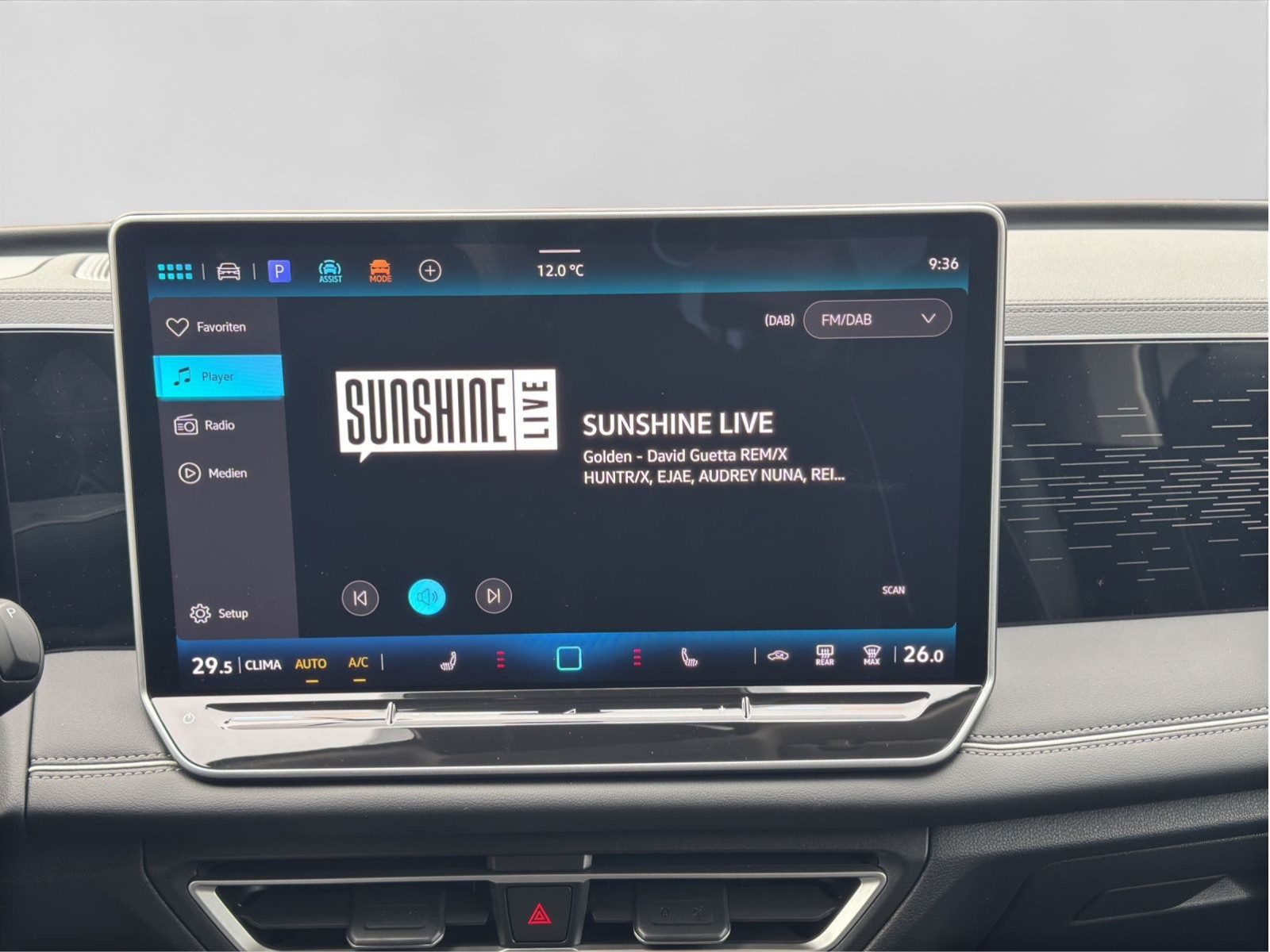 Volkswagen Tiguan – Bild 12