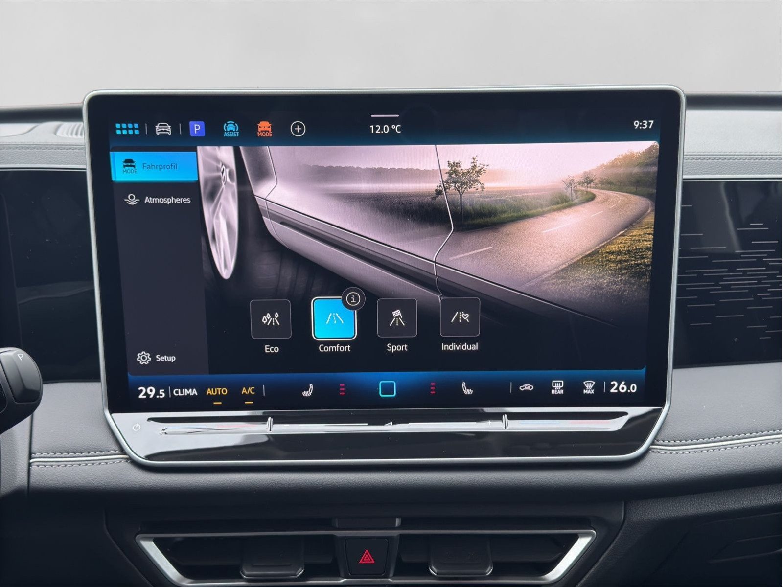 Volkswagen Tiguan – Bild 13