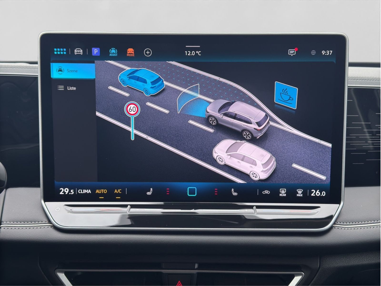 Volkswagen Tiguan – Bild 14