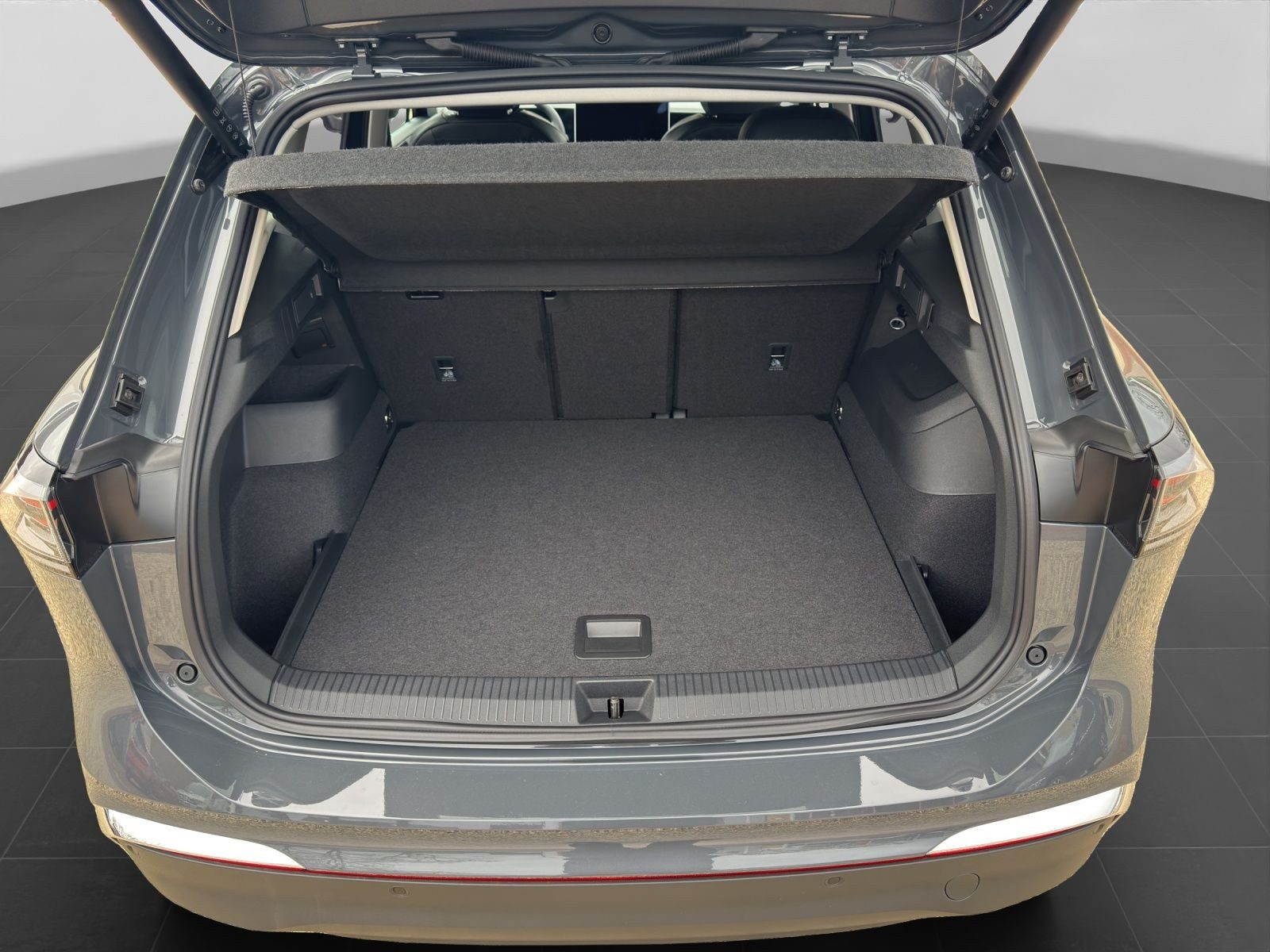 Volkswagen Tiguan – Bild 15