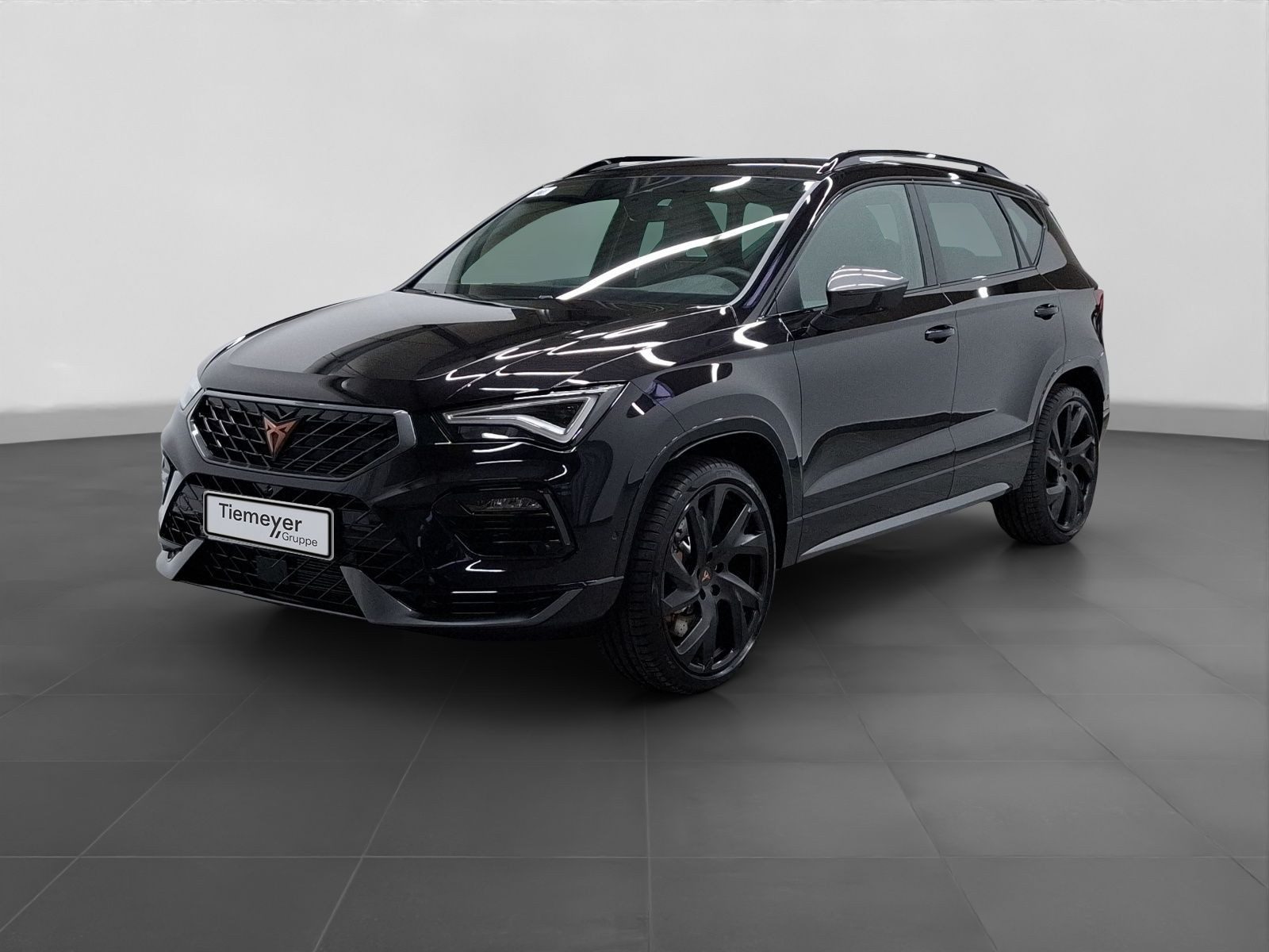 Cupra Ateca – Bild 2