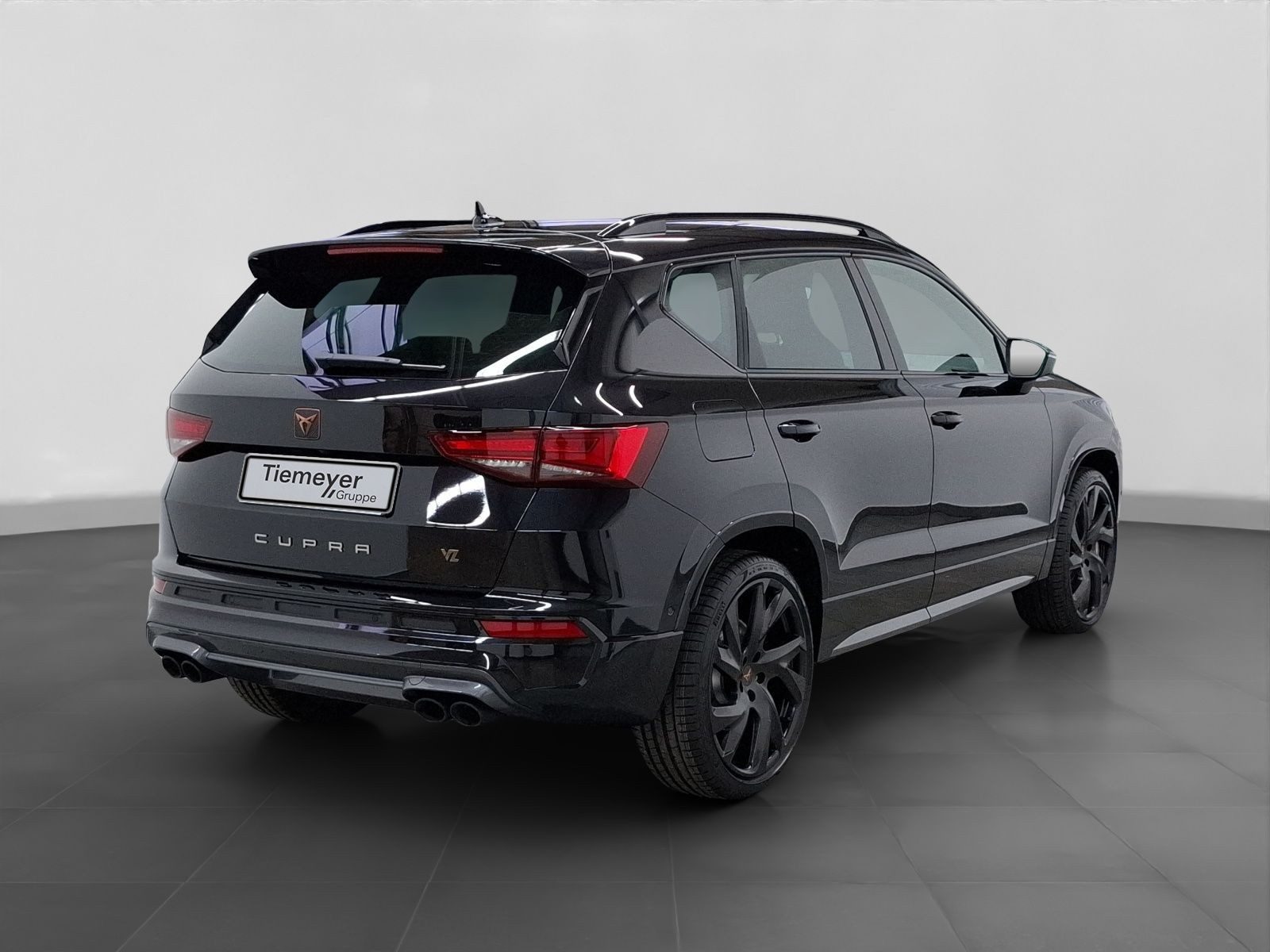 Cupra Ateca – Bild 3