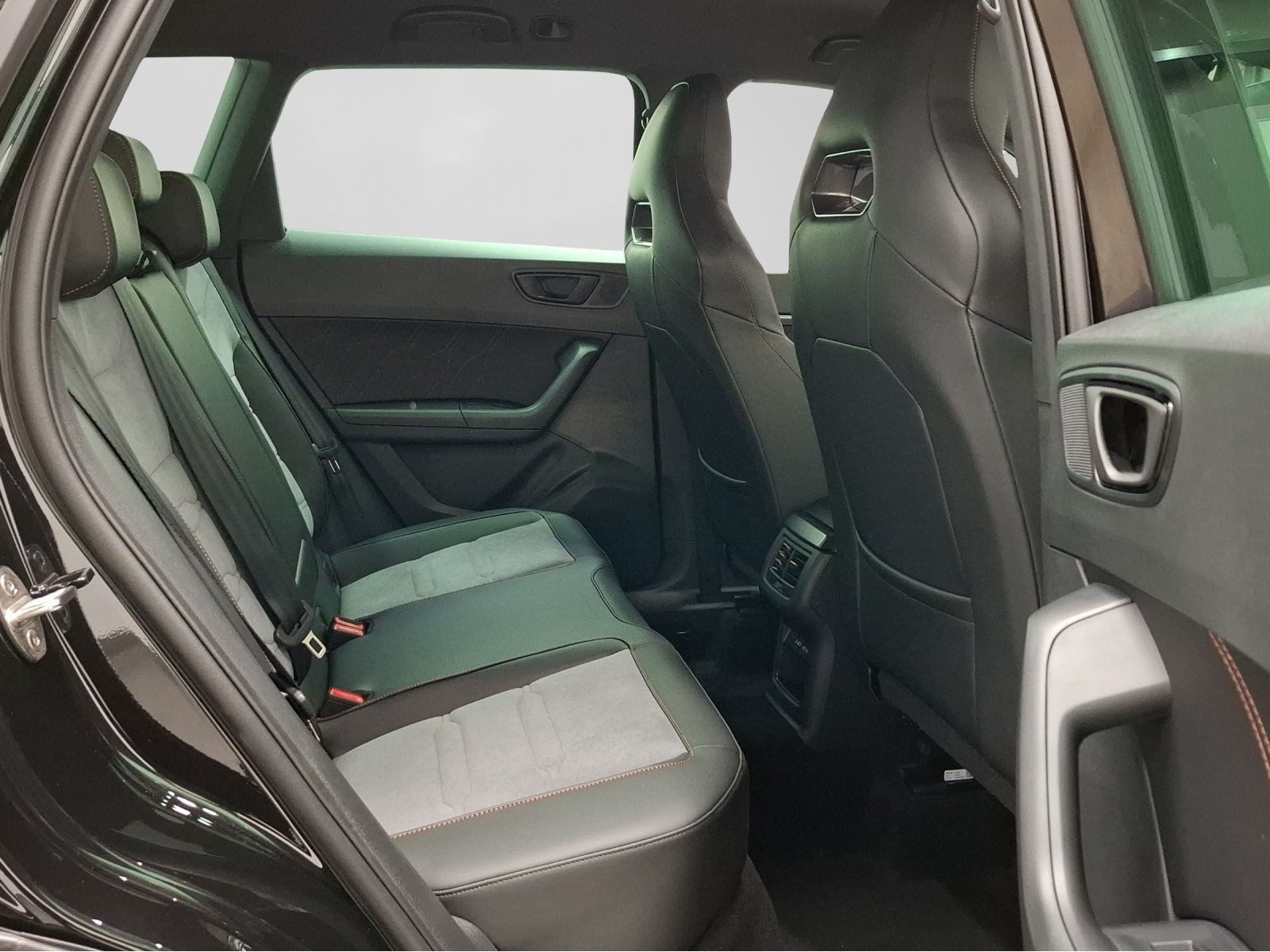 Cupra Ateca – Bild 6