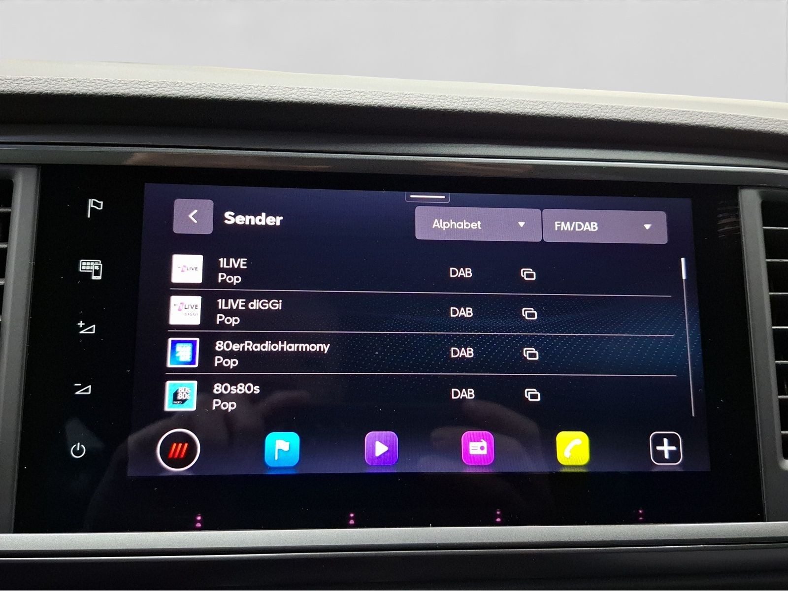 Cupra Ateca – Bild 12