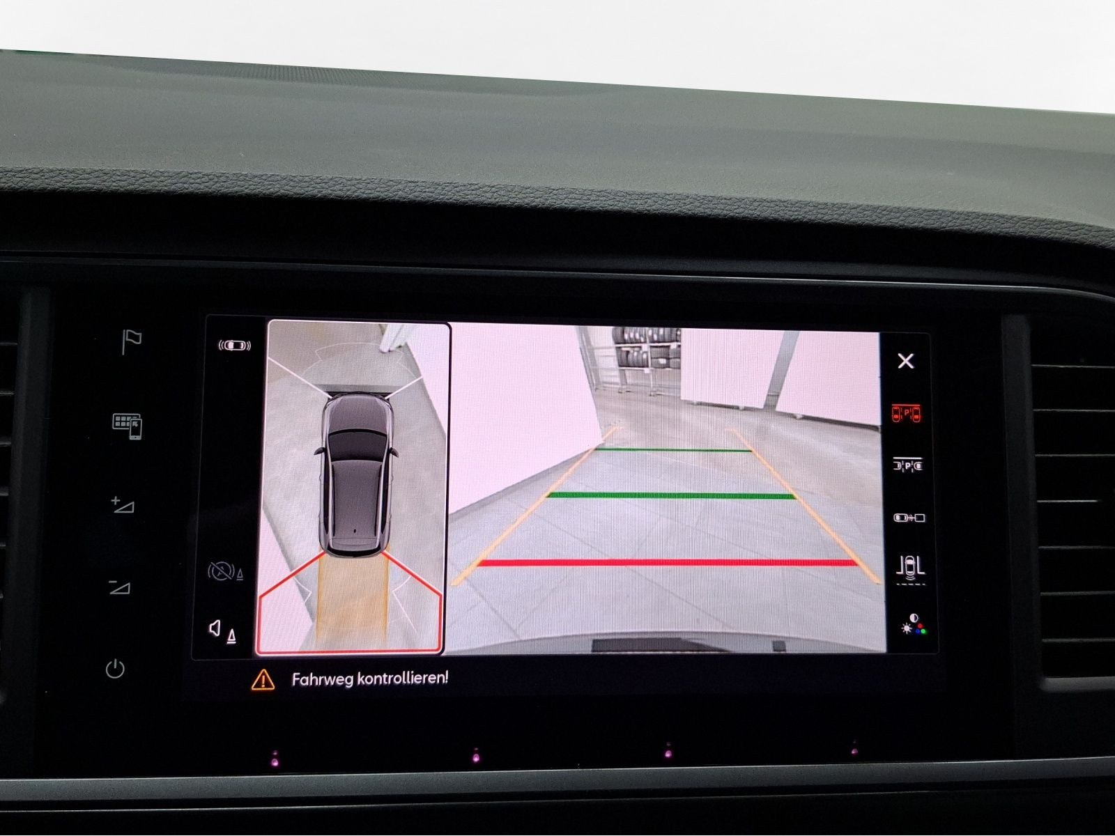 Cupra Ateca – Bild 13