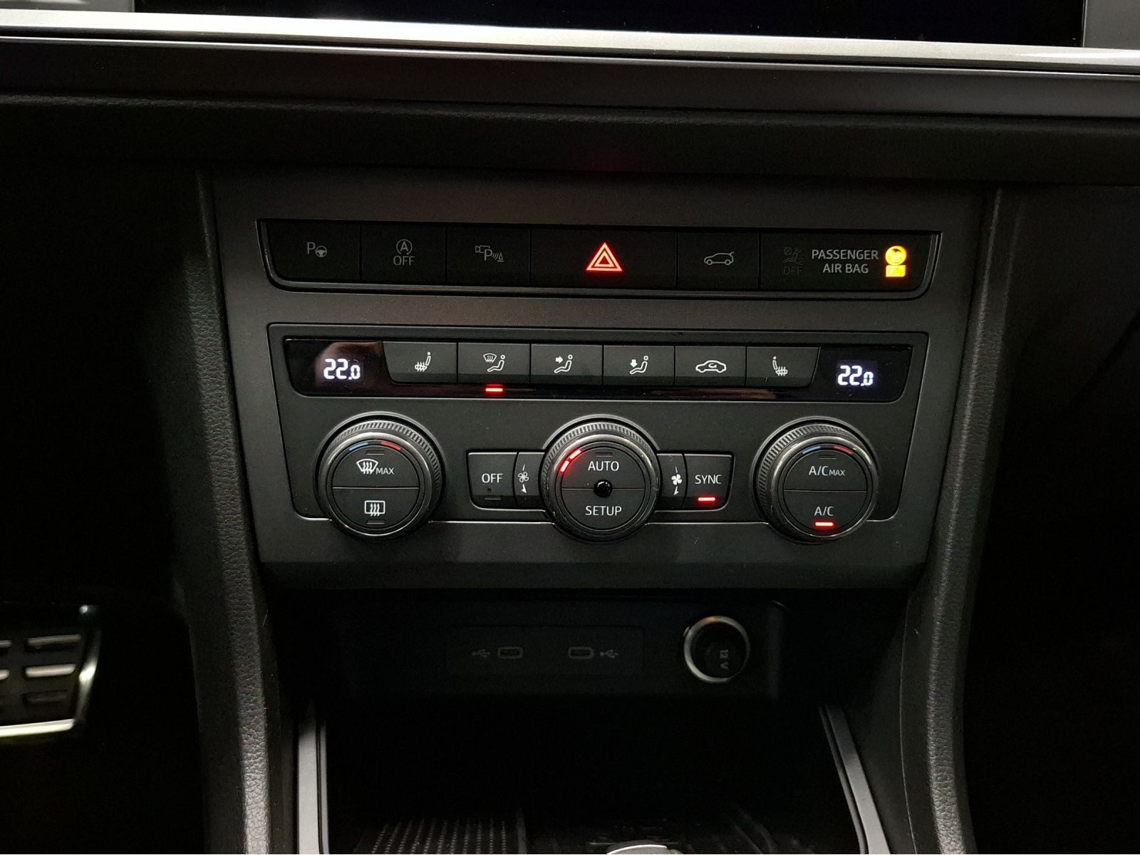 Cupra Ateca – Bild 16