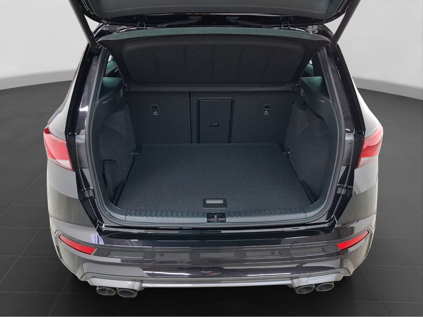 Cupra Ateca – Bild 17