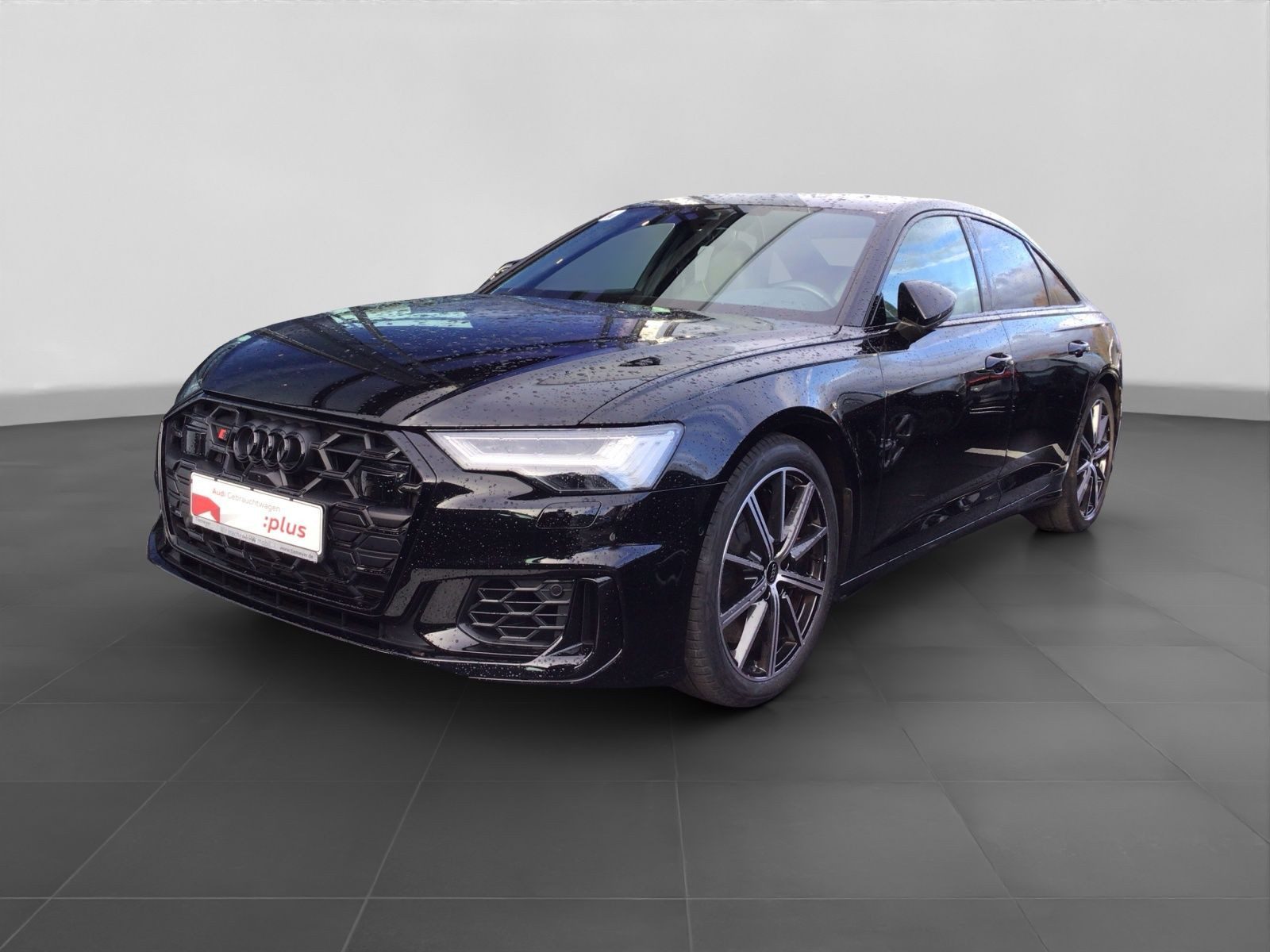 Audi S6 – Bild 2