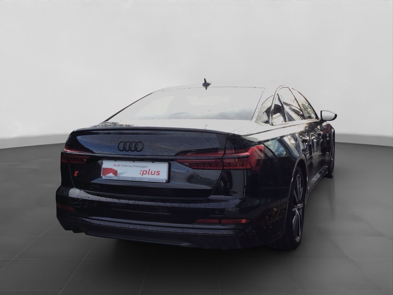 Audi S6 – Bild 3