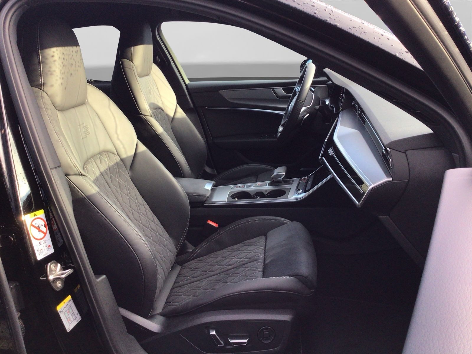 Audi S6 – Bild 4