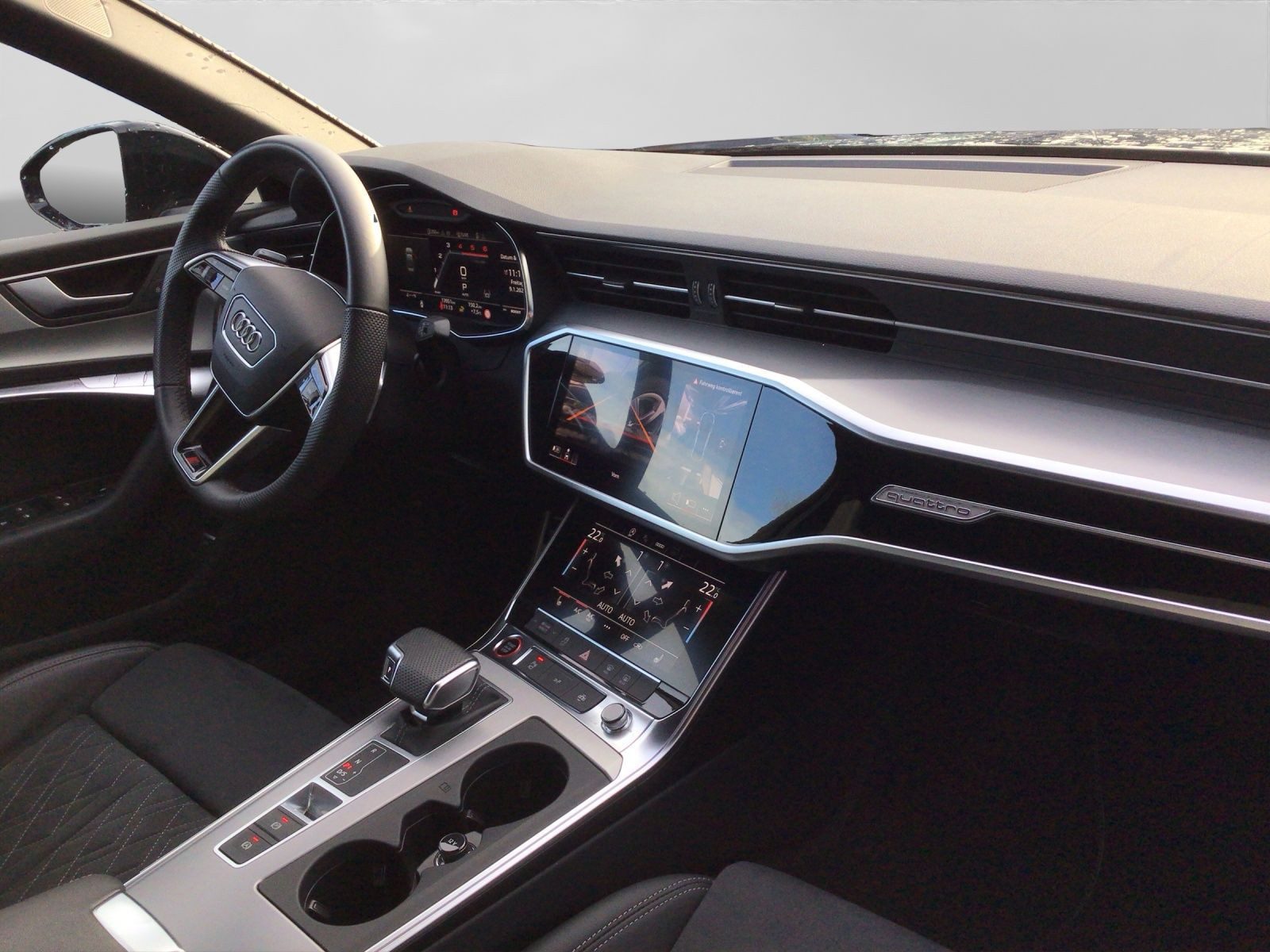 Audi S6 – Bild 5