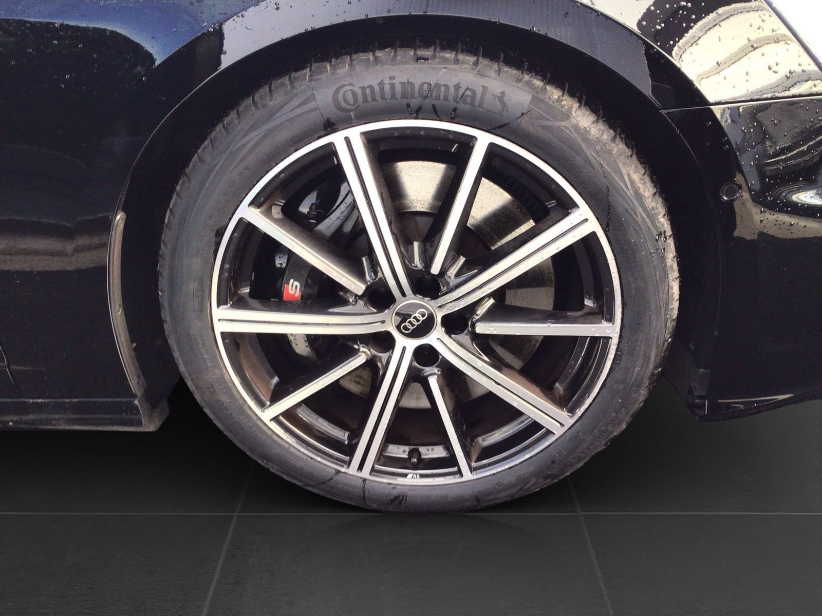 Audi S6 – Bild 7