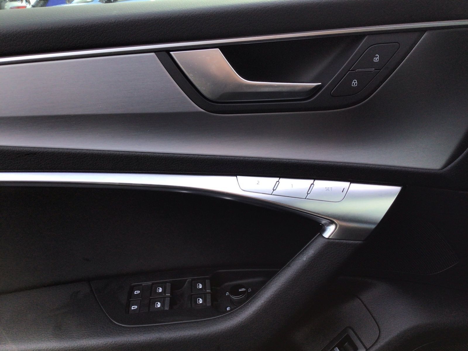 Audi S6 – Bild 8
