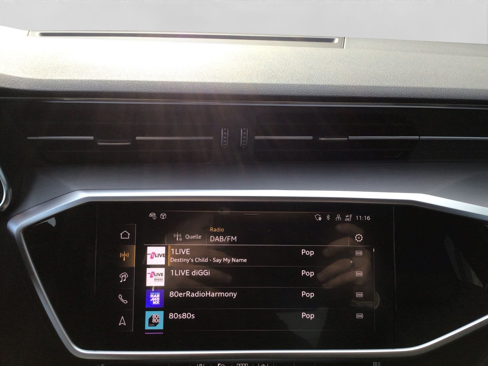 Audi S6 – Bild 13