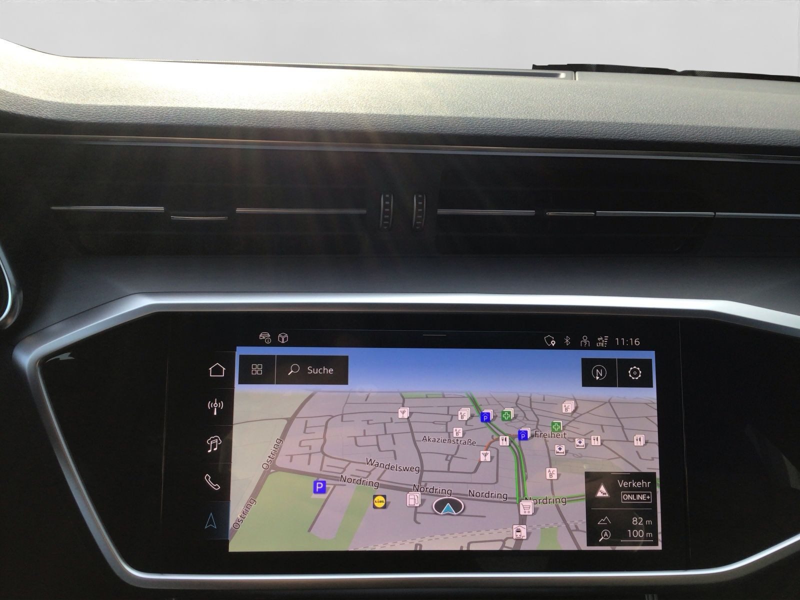 Audi S6 – Bild 14