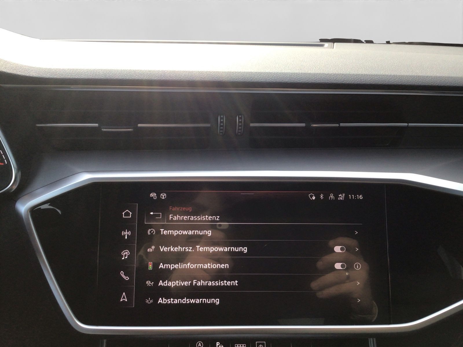 Audi S6 – Bild 15