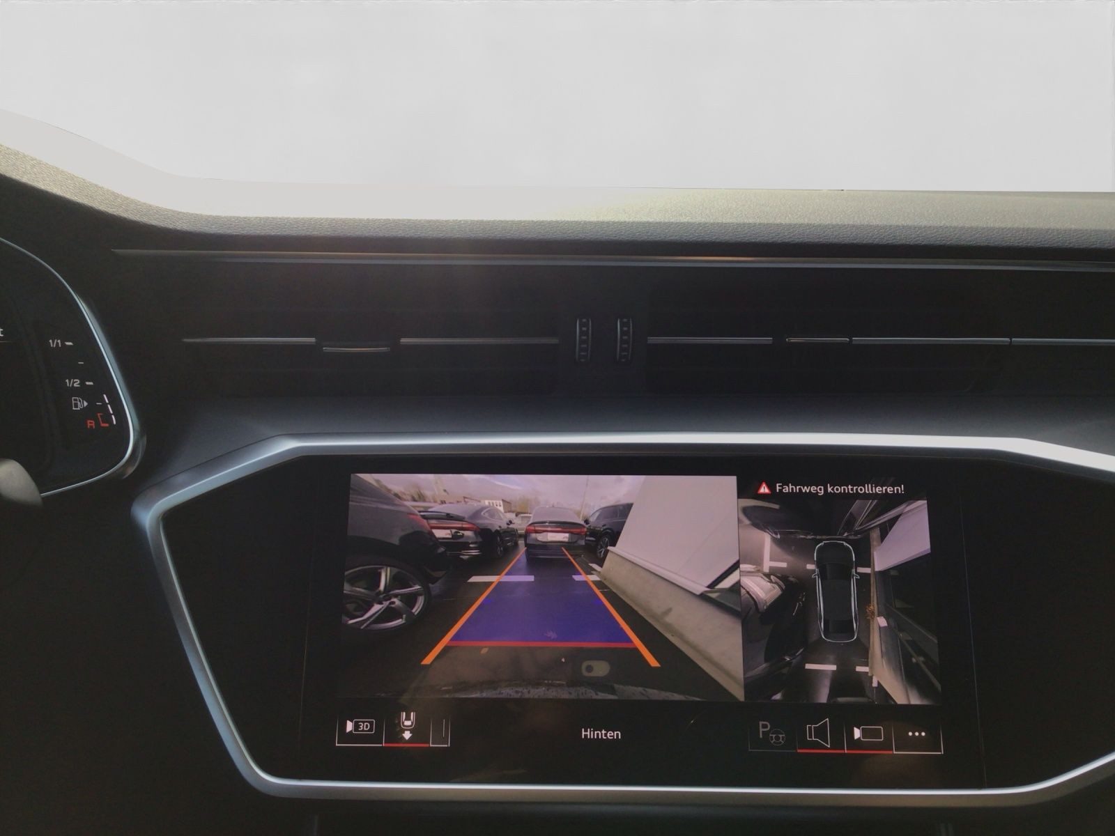 Audi S6 – Bild 16