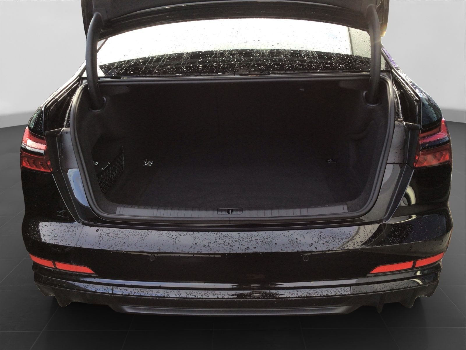 Audi S6 – Bild 17