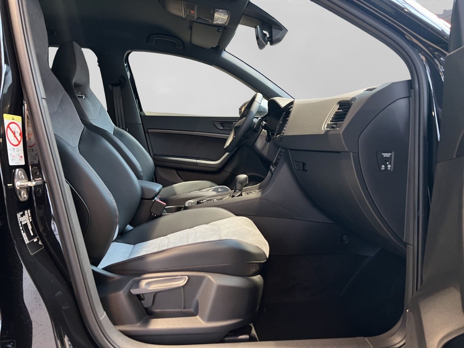 Cupra Ateca – Bild 4