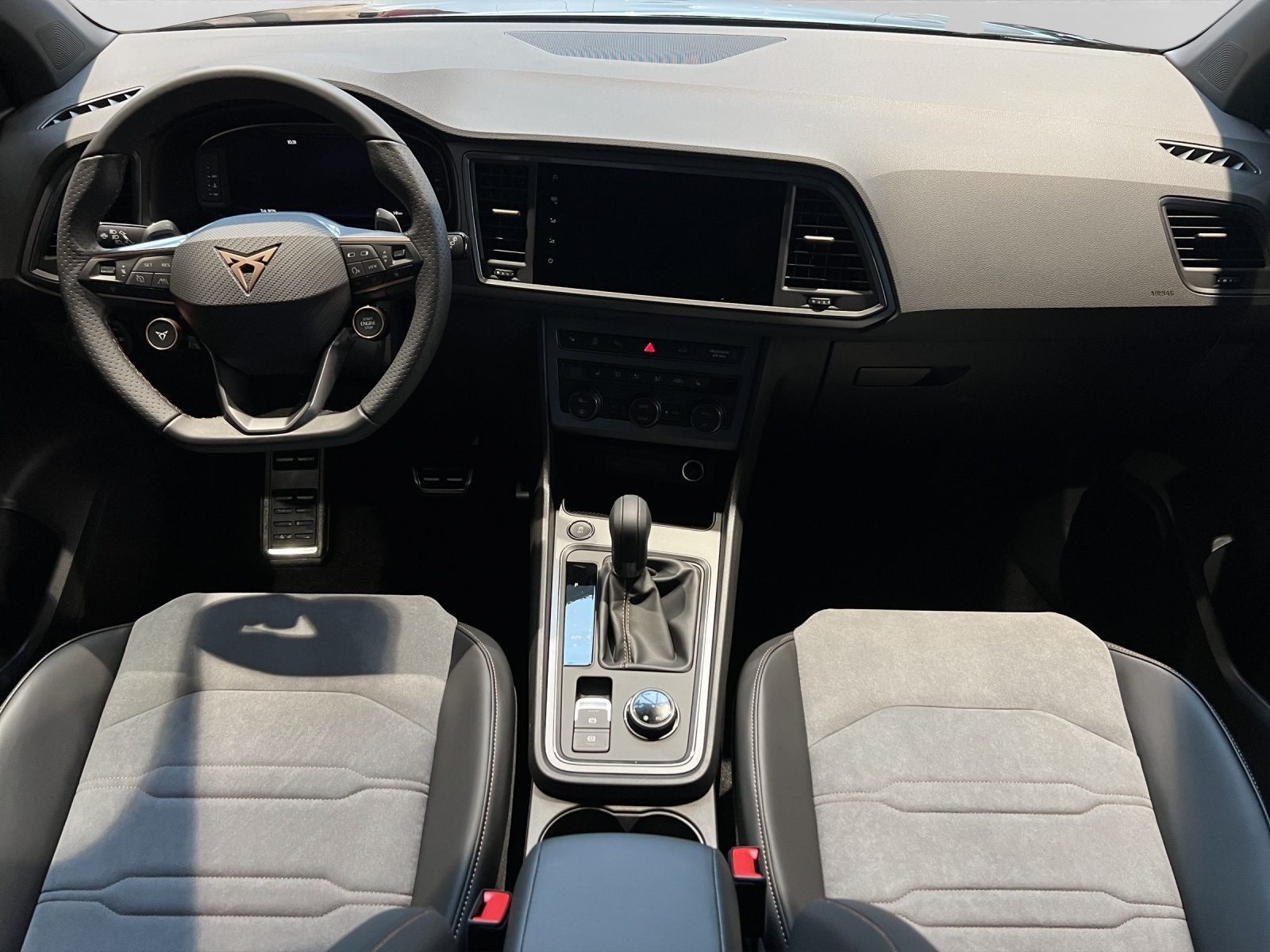 Cupra Ateca – Bild 5