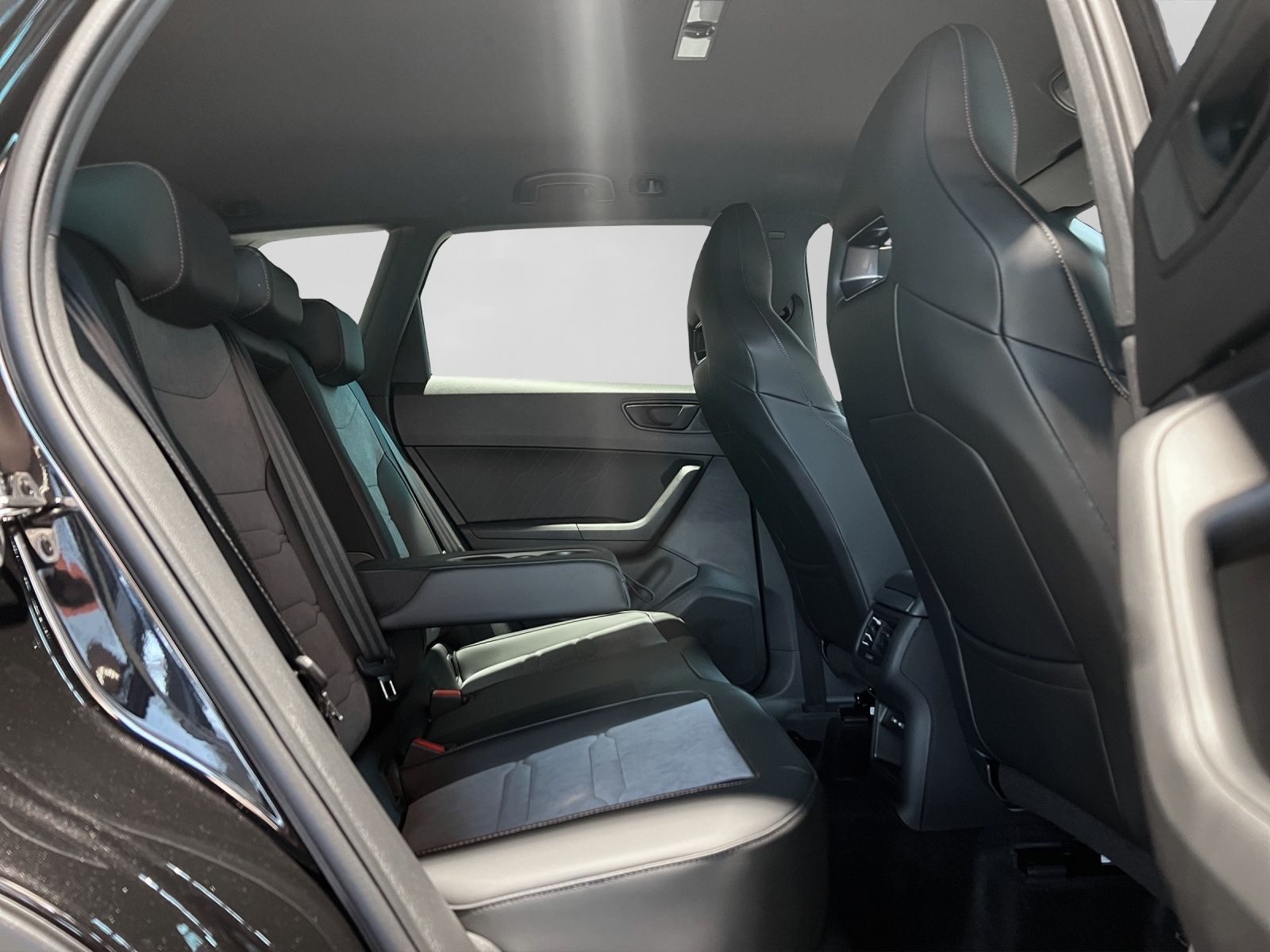 Cupra Ateca – Bild 6
