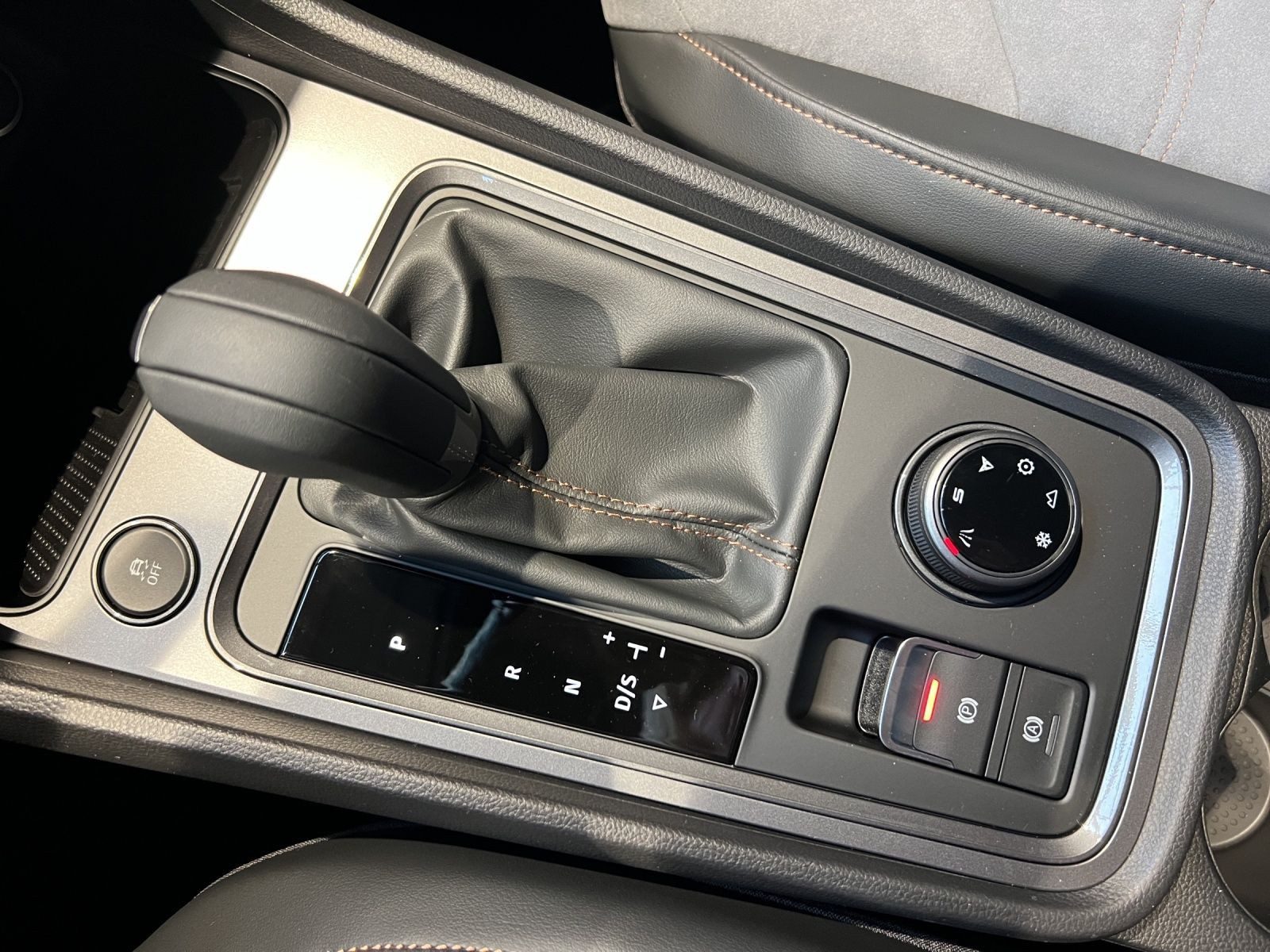 Cupra Ateca – Bild 11