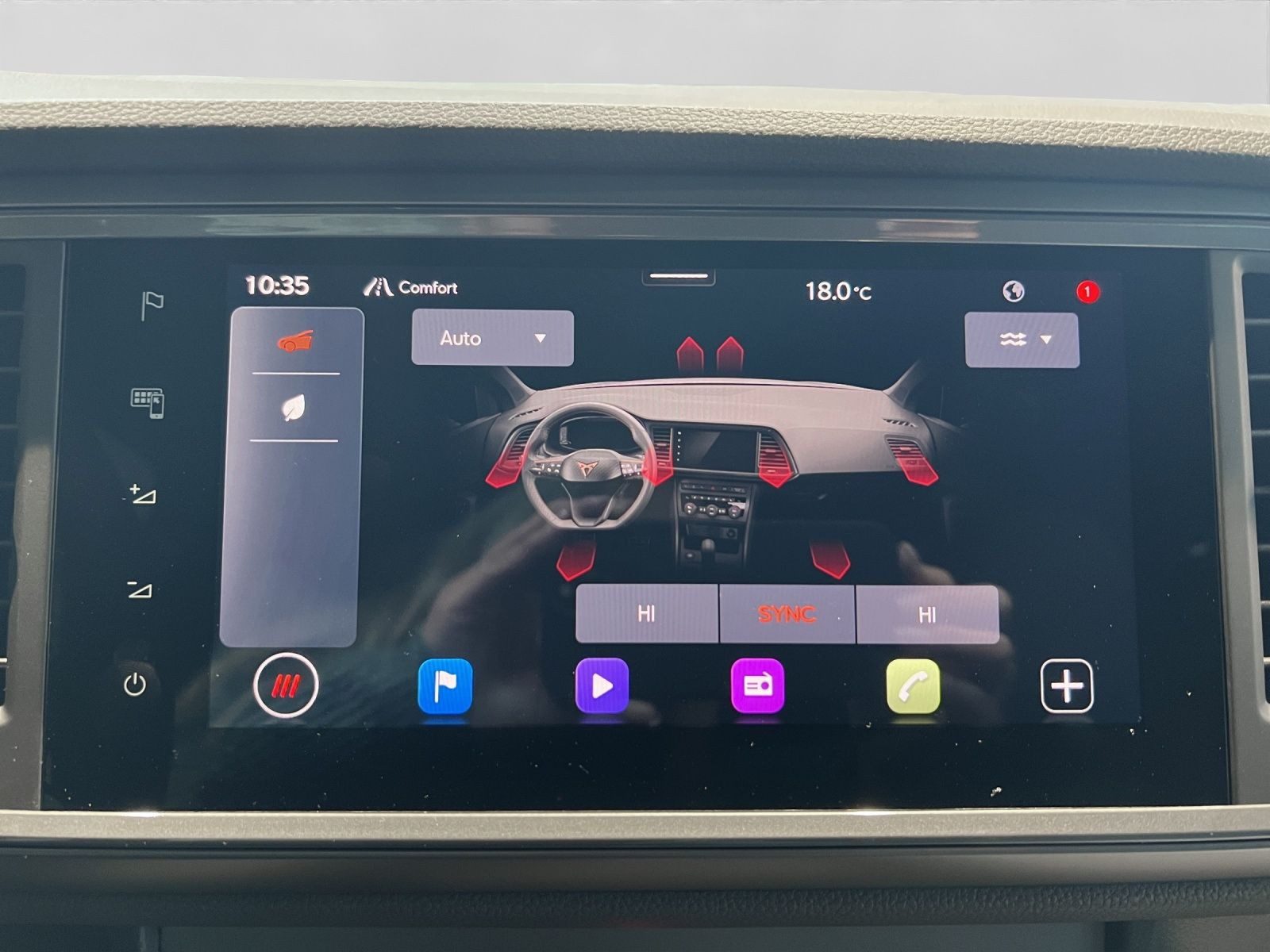 Cupra Ateca – Bild 15