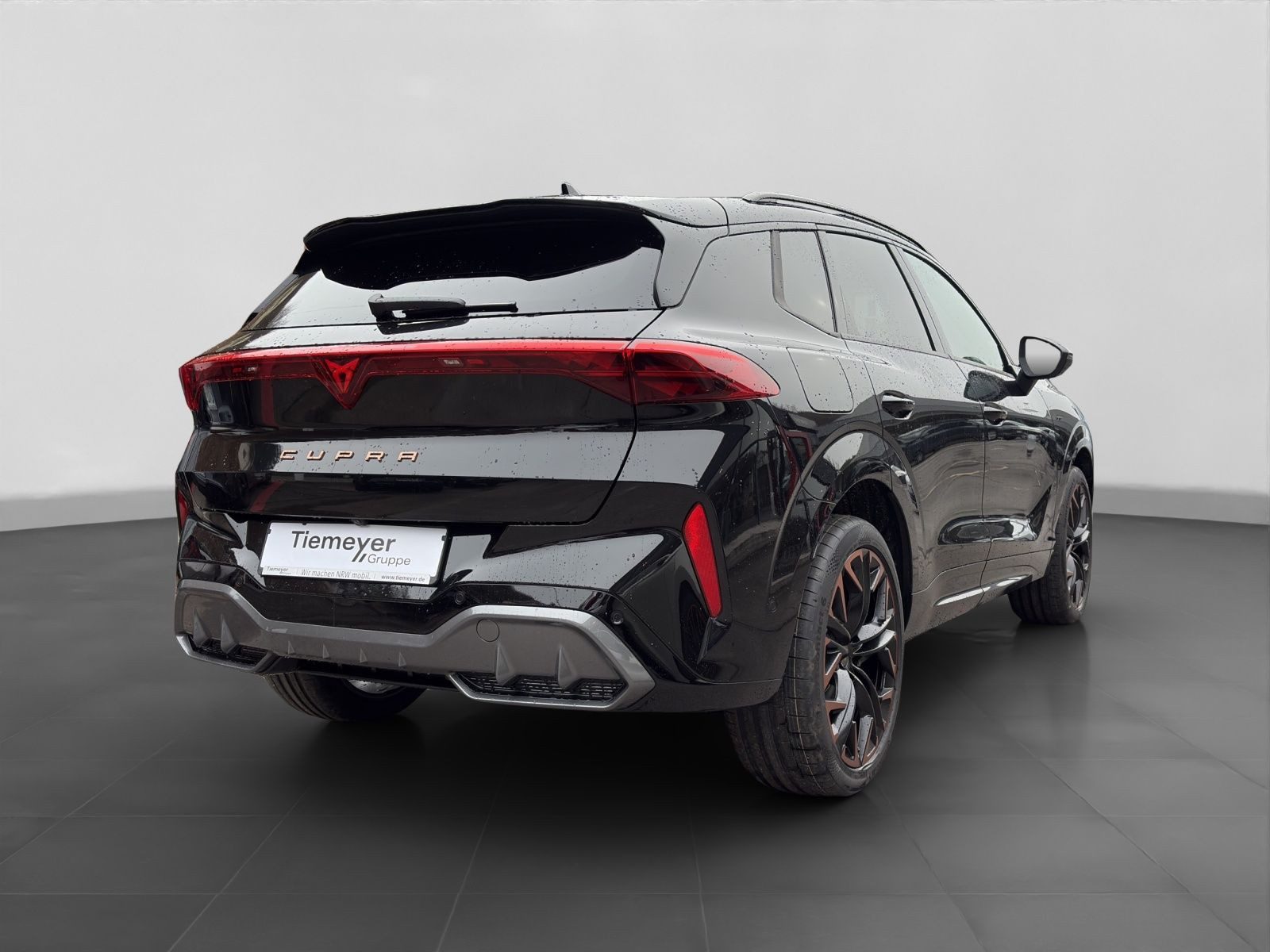 Cupra Terramar – Foto 3