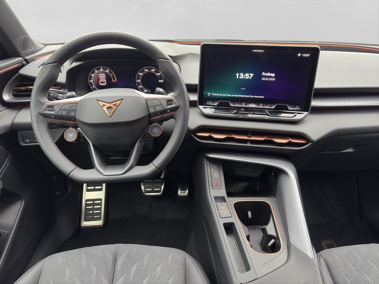 Cupra Terramar – Foto 5