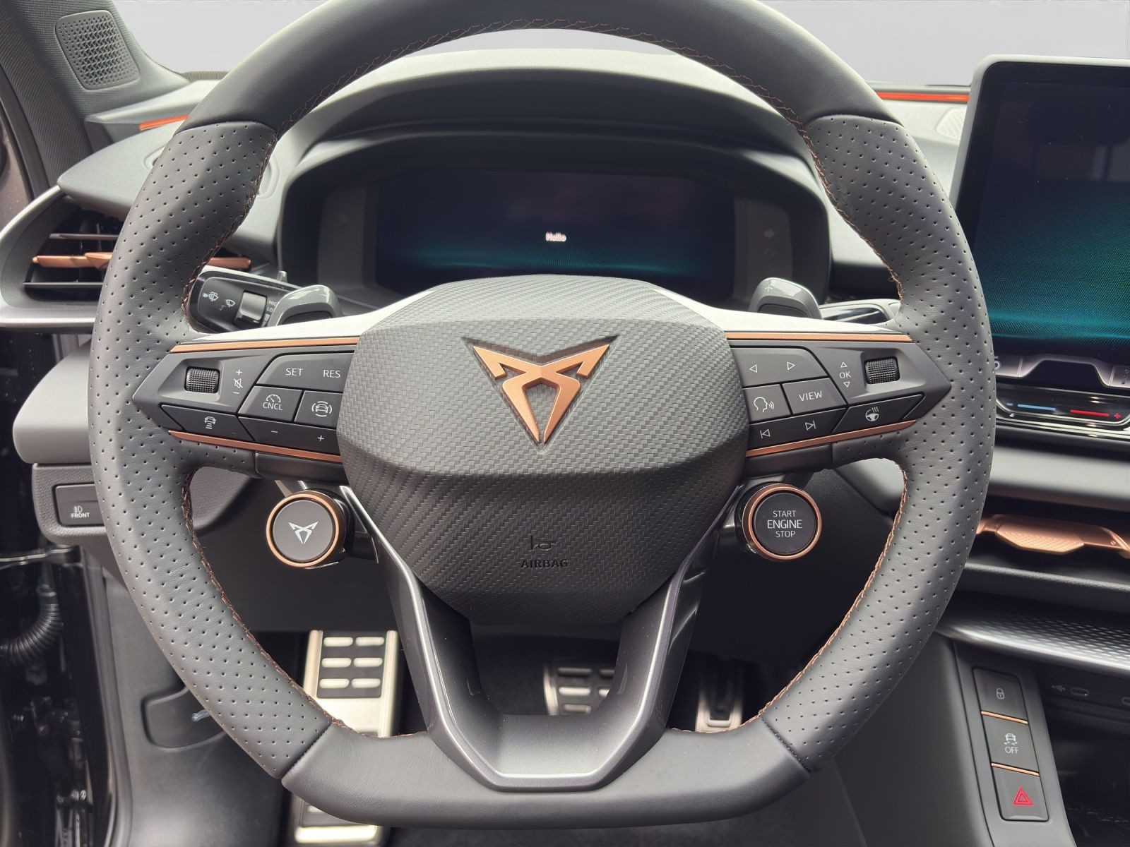 Cupra Terramar – Foto 9
