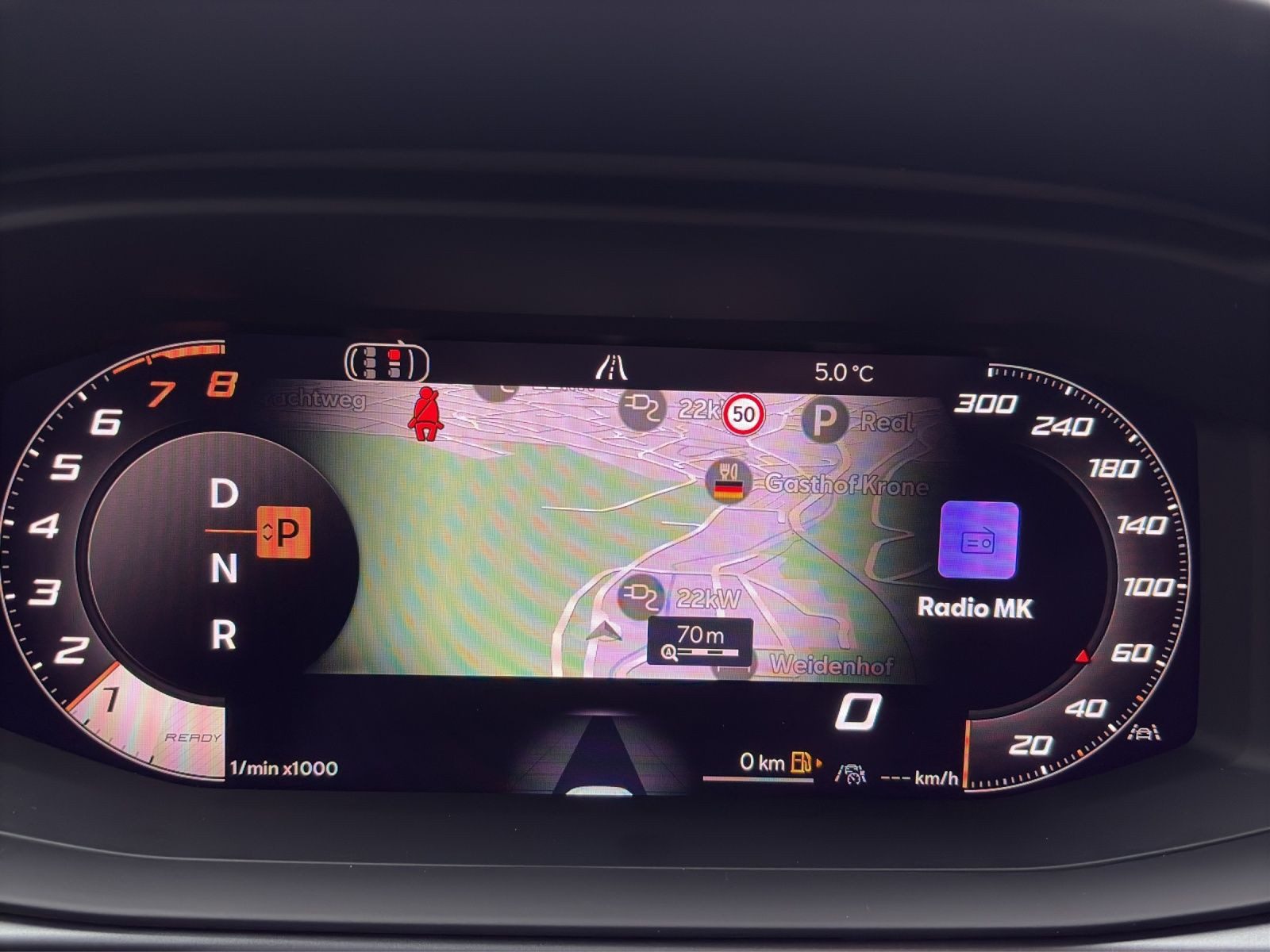 Cupra Terramar – Foto 10