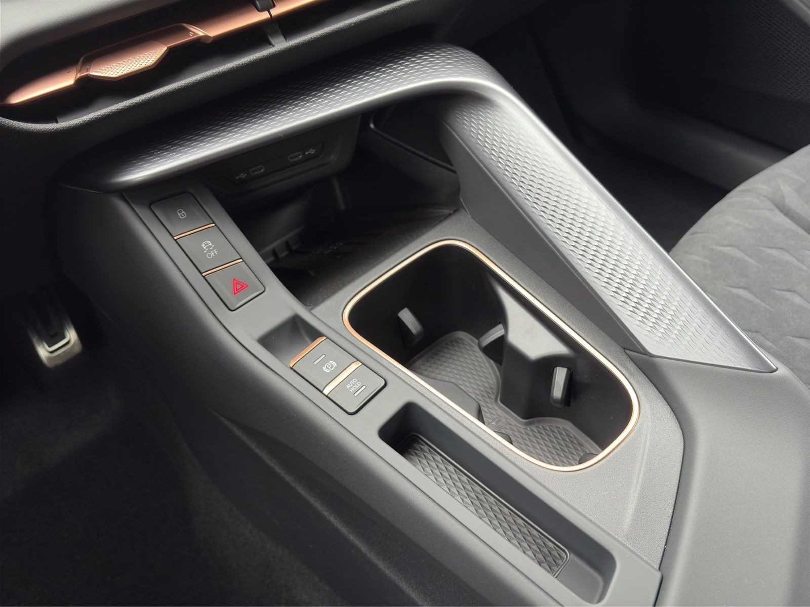 Cupra Terramar – Foto 11