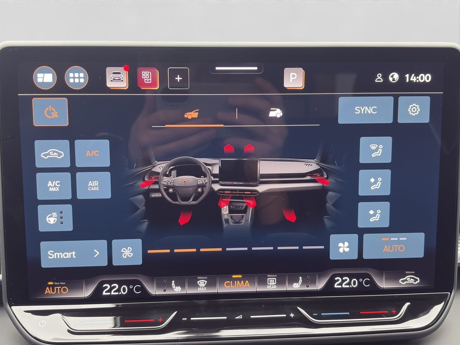 Cupra Terramar – Foto 15