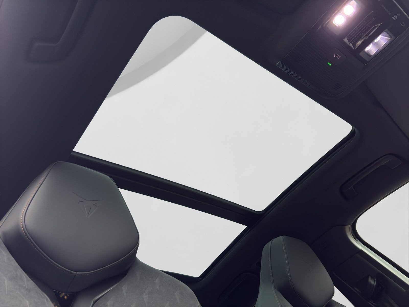 Cupra Terramar – Foto 18