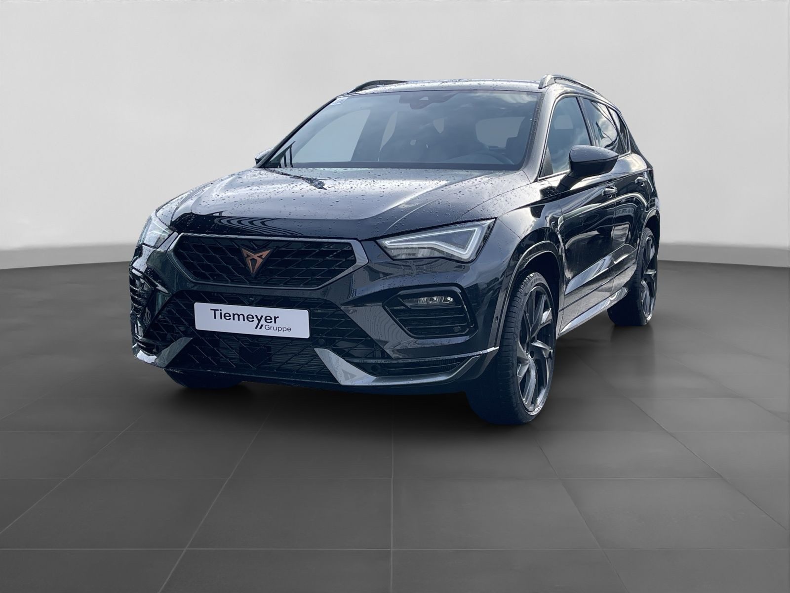 Cupra Ateca – Bild 2