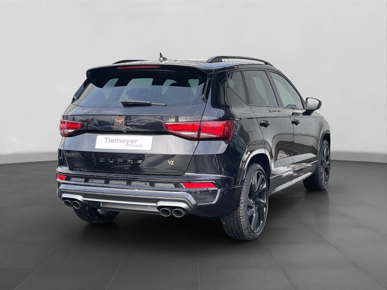 Cupra Ateca – Bild 3