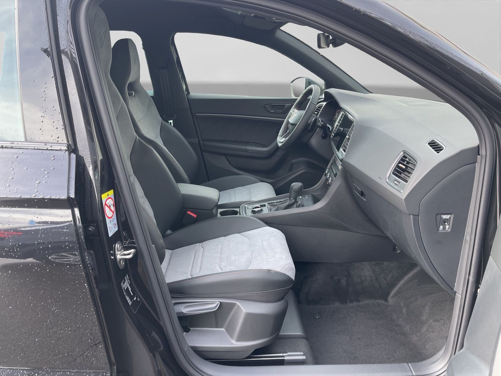 Cupra Ateca – Bild 4