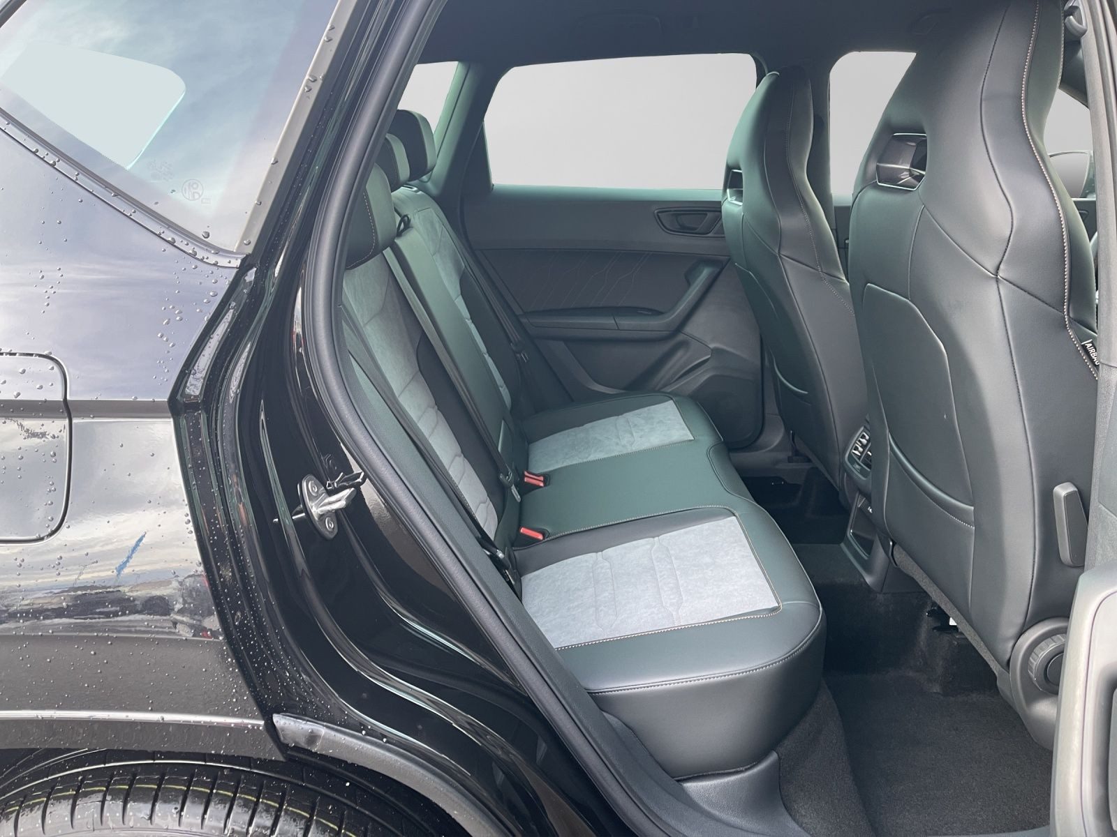 Cupra Ateca – Bild 6