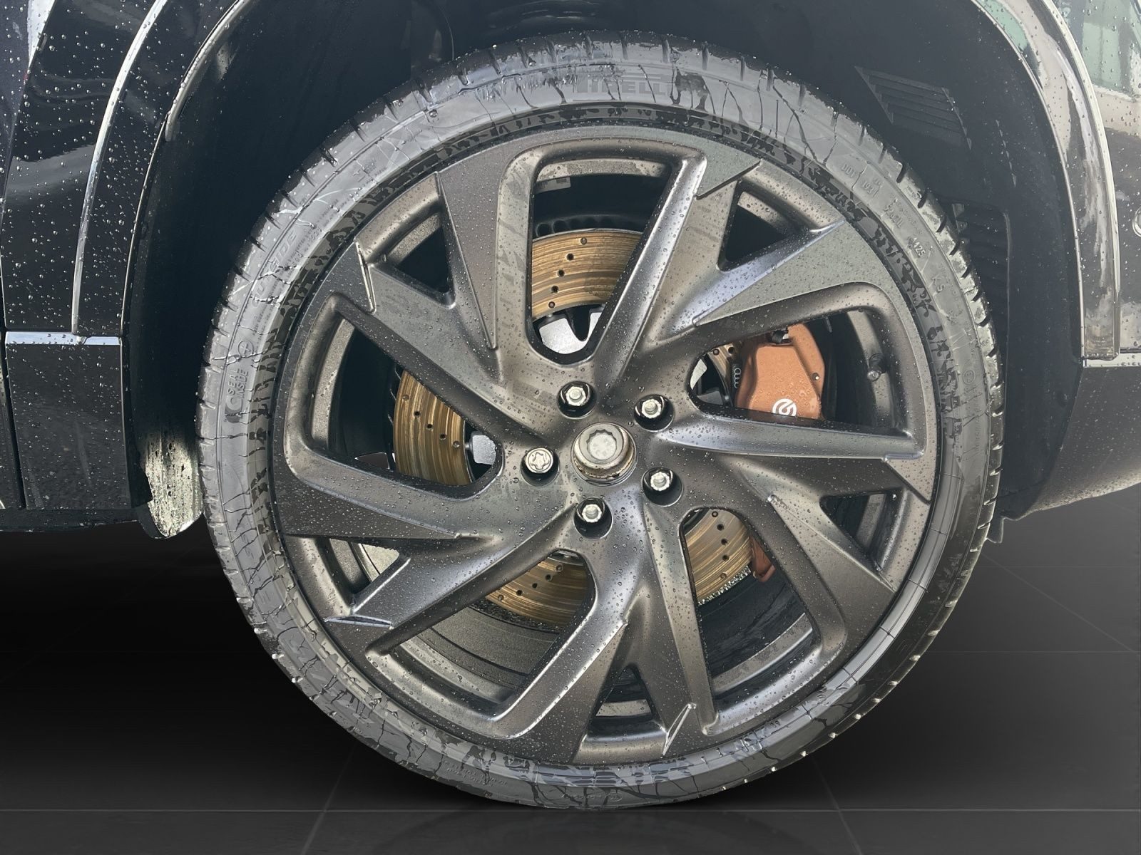 Cupra Ateca – Bild 7