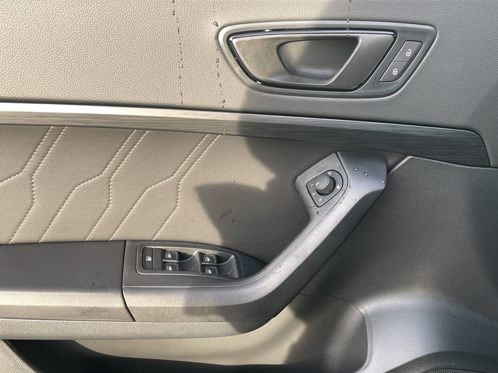 Cupra Ateca – Bild 8