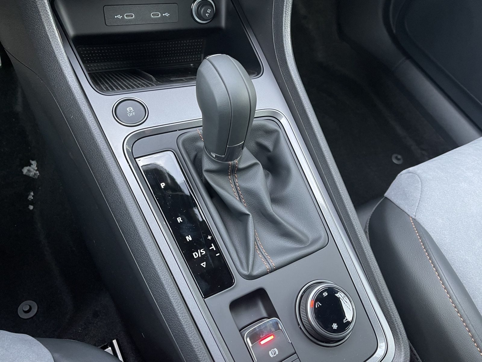 Cupra Ateca – Bild 11