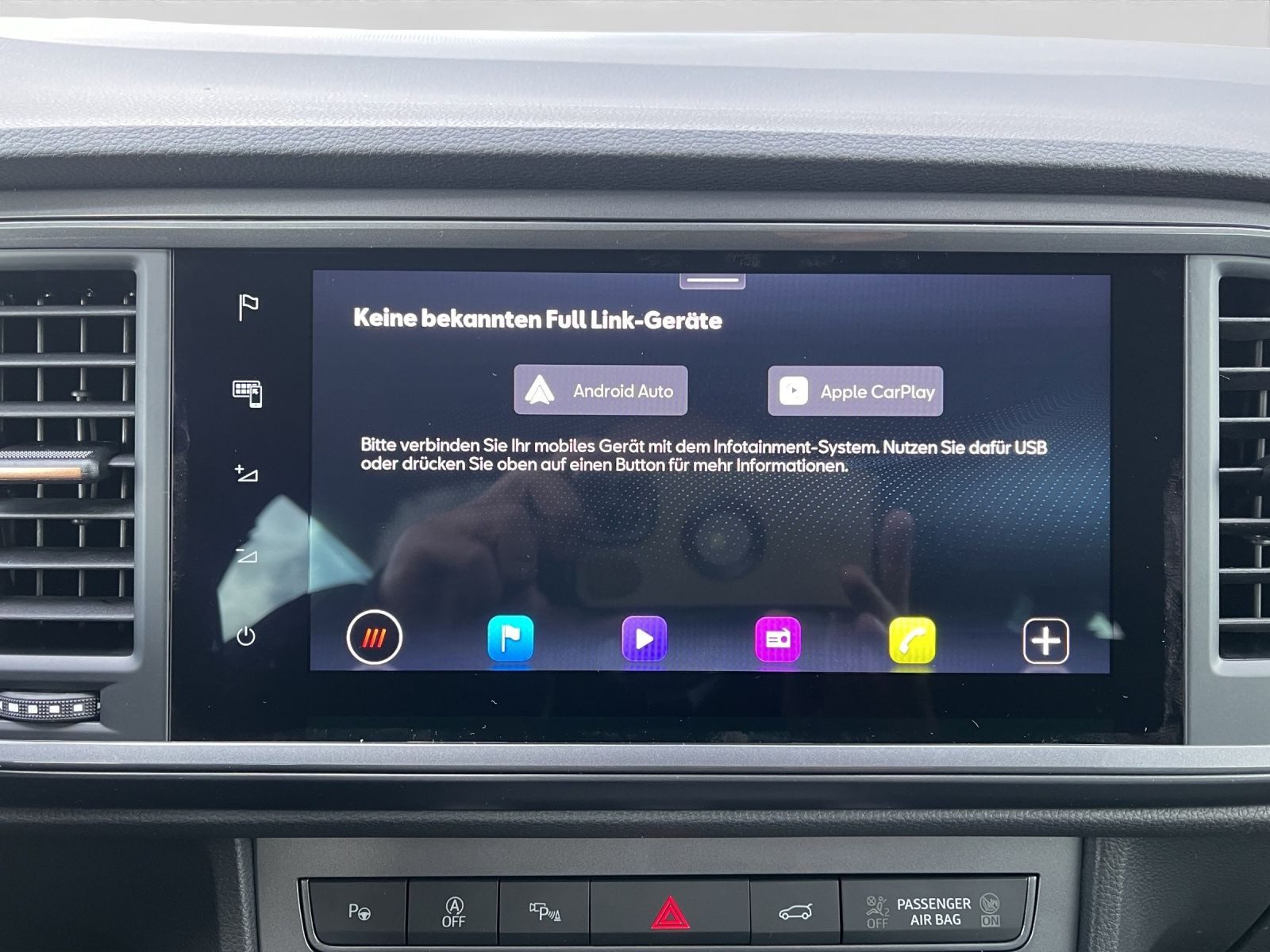 Cupra Ateca – Bild 13