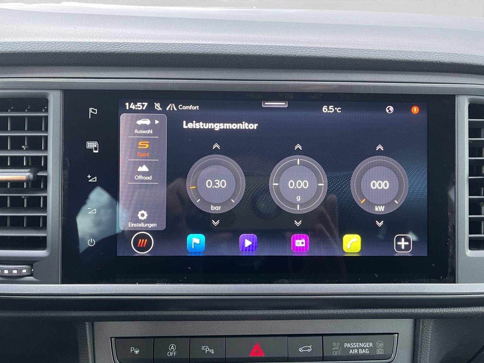 Cupra Ateca – Bild 14