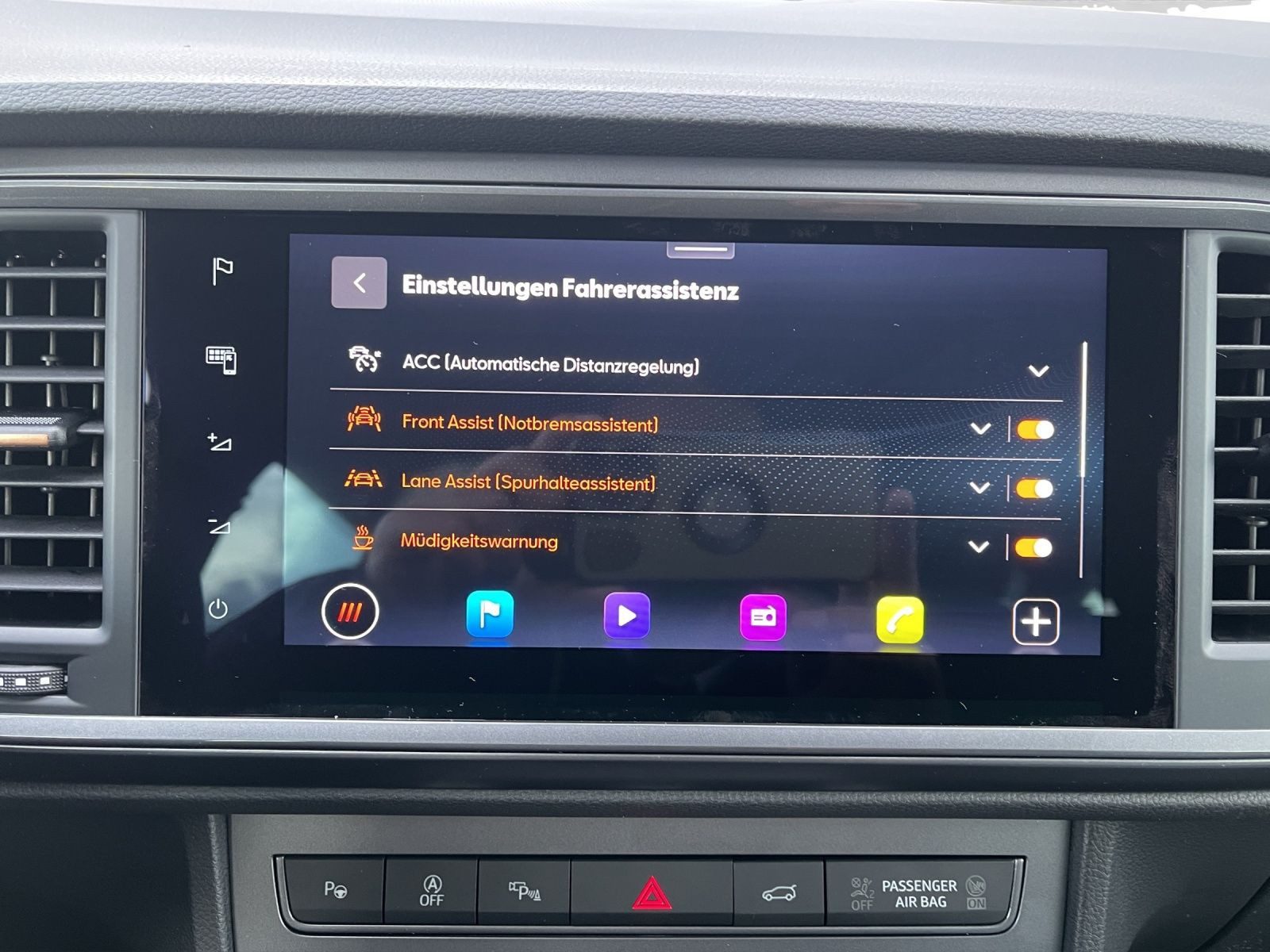 Cupra Ateca – Bild 16